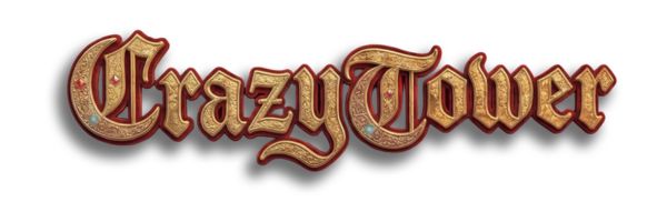 Crazy Tower Casino welcome offer for New Zealand players