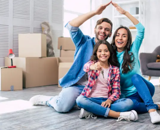 Effortless Home Relocation Your Journey to a New Beginning