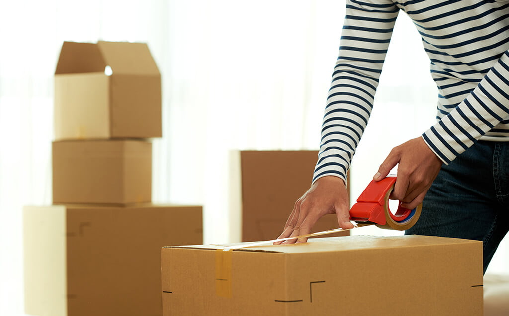 The Dos and Donts for Packing for a Move