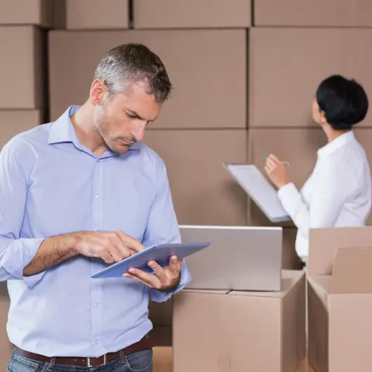 Your Commercial Relocation Checklist Making Your Move a Breeze