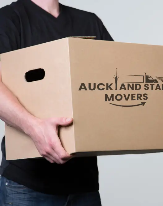 Your Trusted Moving Partner in Auckland