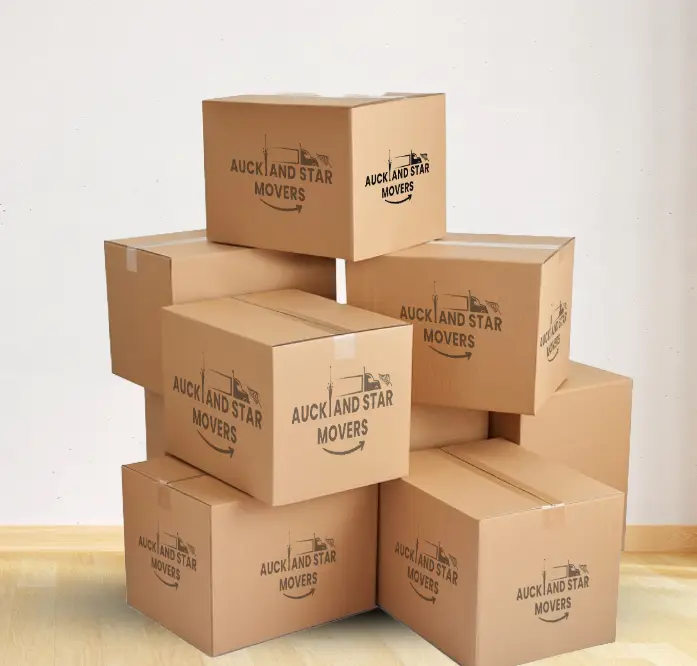 Safe and Secure Packaging Services and Materials for Your Move