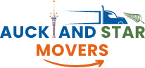 Auckland Star Movers Logo